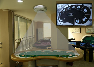 賭けるごまかすことのための小型ピン ホールのカメラのポーカー ゲームのモニタリング システム