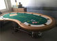 トランプのごまかすことのためのテキサスホールデムのテーブルの見通しのカメラのポーカー ゲームのモニタリング システム