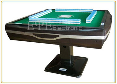 麻雀のゲームのための麻雀のテーブルの麻雀自動プログラムされたごまかす装置