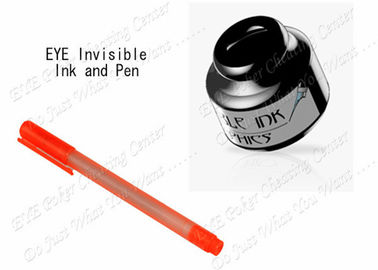 フェルト ペンが付いているトランプのためのIRの赤外線隠顕インキ、魔法のペンの隠顕インキ